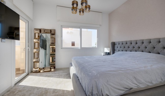Resale - Villa - Ciudad Quesada/Rojales - Ciudad Quesada
