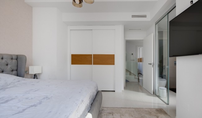 Resale - Villa - Ciudad Quesada/Rojales - Ciudad Quesada