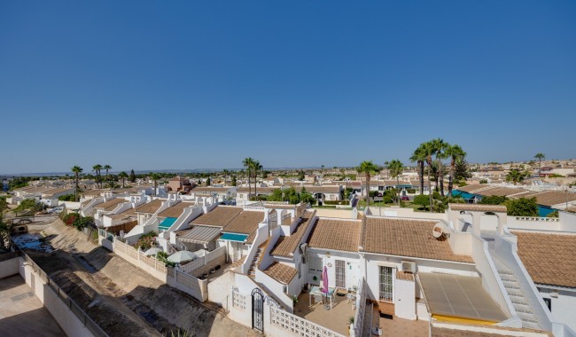 Resale - Villa - Ciudad Quesada/Rojales - Ciudad Quesada