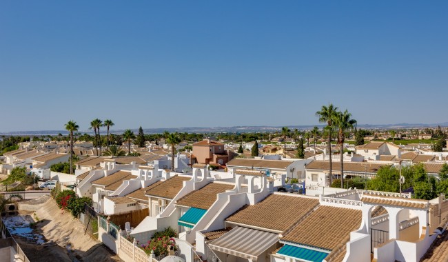 Resale - Villa - Ciudad Quesada/Rojales - Ciudad Quesada