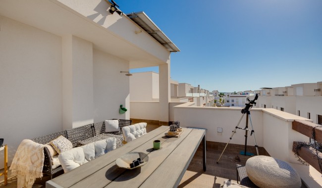 Resale - Villa - Ciudad Quesada/Rojales - Ciudad Quesada
