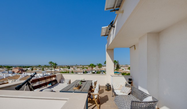 Resale - Villa - Ciudad Quesada/Rojales - Ciudad Quesada