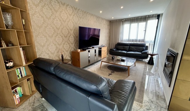 Begagnad - Villa - Torrevieja - Los Balcones