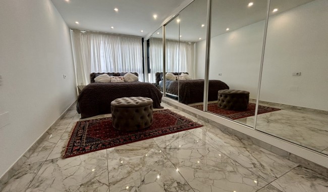 Begagnad - Villa - Torrevieja - Los Balcones