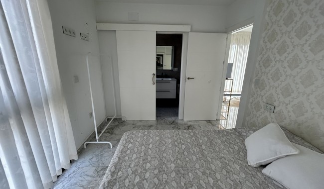 Begagnad - Villa - Torrevieja - Los Balcones