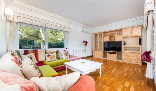 Brukt - Villa - Orihuela Costa - Dehesa de Campoamor