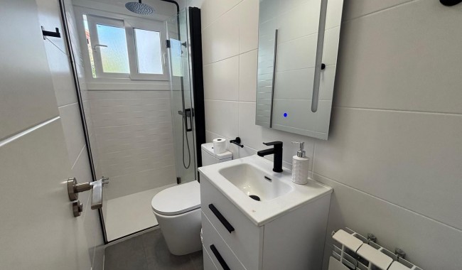 Brukt - Villa - Orihuela Costa - Dehesa de Campoamor