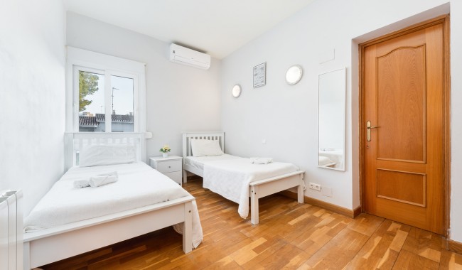 Brukt - Villa - Orihuela Costa - Dehesa de Campoamor