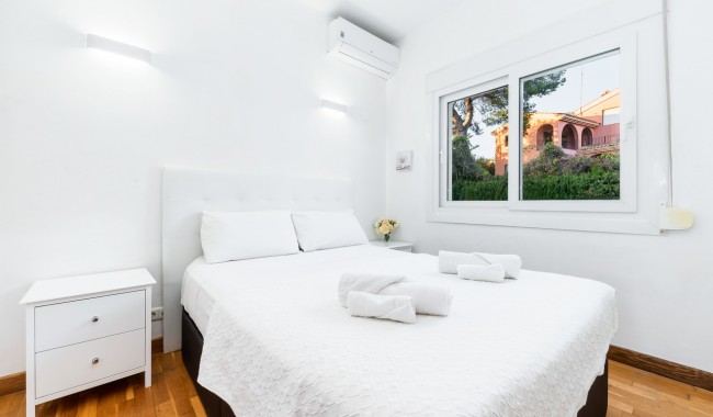 Brukt - Villa - Orihuela Costa - Dehesa de Campoamor