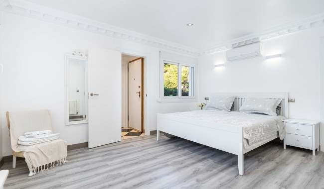 Brukt - Villa - Orihuela Costa - Dehesa de Campoamor