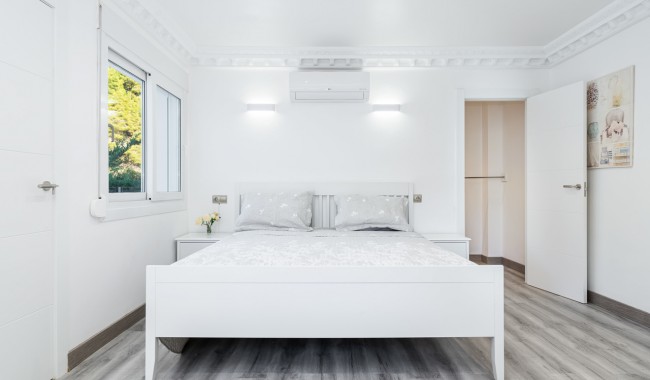 Brukt - Villa - Orihuela Costa - Dehesa de Campoamor