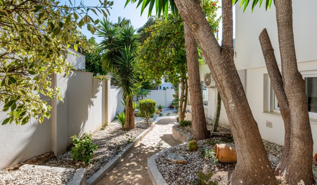 Brukt - Villa - Orihuela Costa - Dehesa de Campoamor
