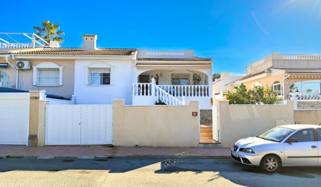 Resale - Villa - Ciudad Quesada/Rojales - Ciudad Quesada