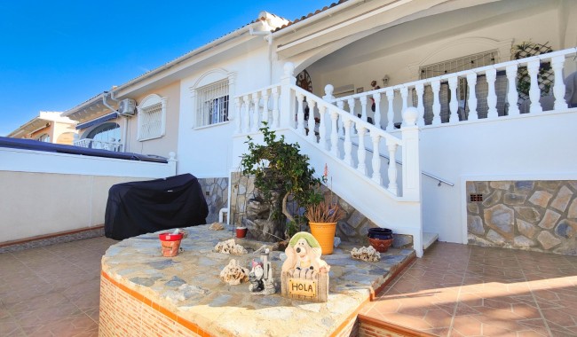 Resale - Villa - Ciudad Quesada/Rojales - Ciudad Quesada
