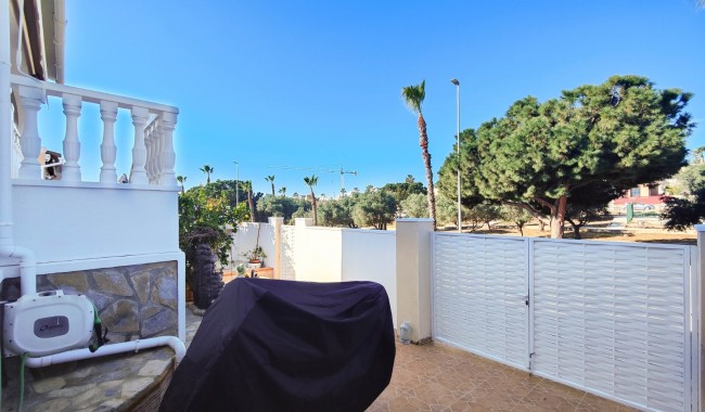Resale - Villa - Ciudad Quesada/Rojales - Ciudad Quesada