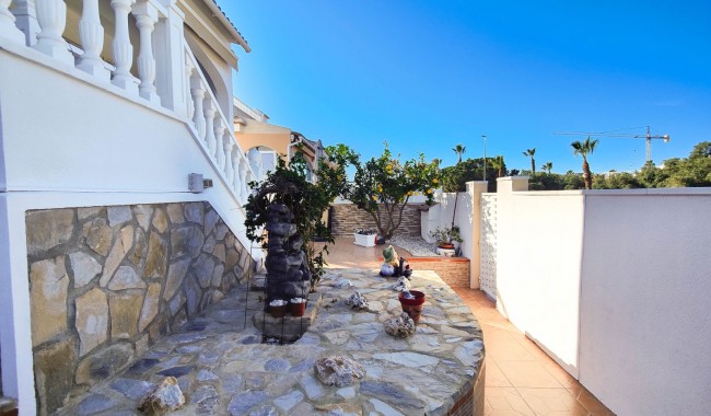 Resale - Villa - Ciudad Quesada/Rojales - Ciudad Quesada