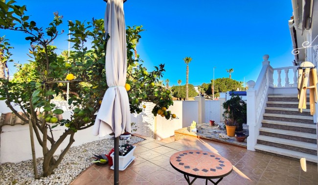 Resale - Villa - Ciudad Quesada/Rojales - Ciudad Quesada
