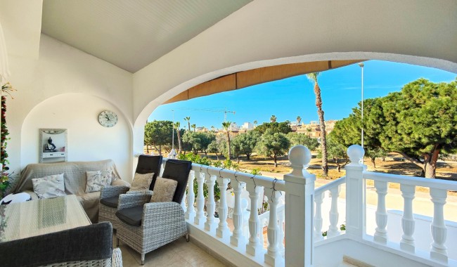 Resale - Villa - Ciudad Quesada/Rojales - Ciudad Quesada