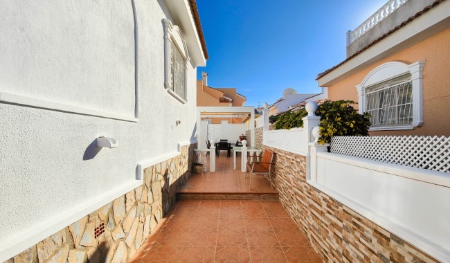 Resale - Villa - Ciudad Quesada/Rojales - Ciudad Quesada