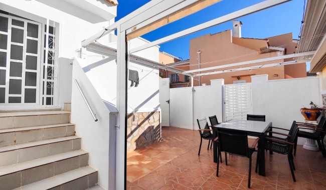 Resale - Villa - Ciudad Quesada/Rojales - Ciudad Quesada