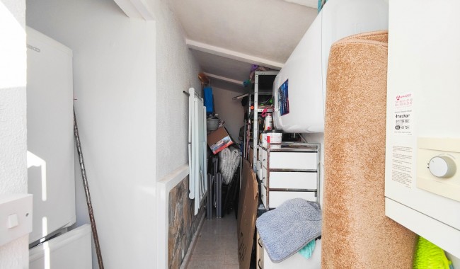 Resale - Villa - Ciudad Quesada/Rojales - Ciudad Quesada