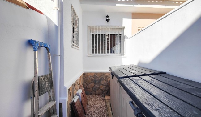 Resale - Villa - Ciudad Quesada/Rojales - Ciudad Quesada