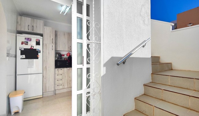Resale - Villa - Ciudad Quesada/Rojales - Ciudad Quesada