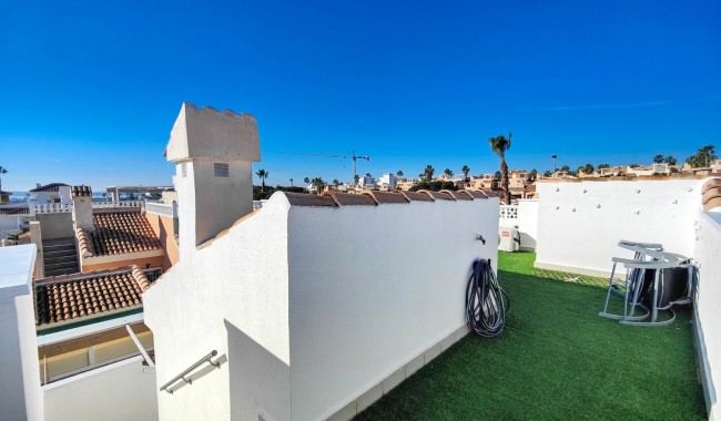 Resale - Villa - Ciudad Quesada/Rojales - Ciudad Quesada