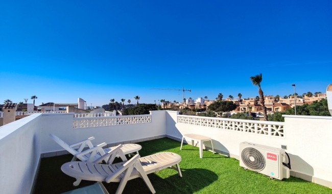 Resale - Villa - Ciudad Quesada/Rojales - Ciudad Quesada
