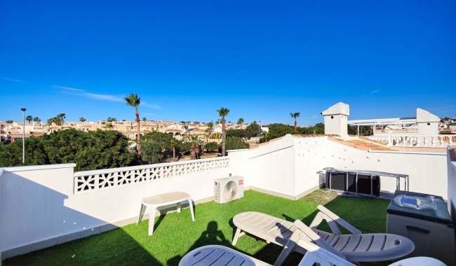 Resale - Villa - Ciudad Quesada/Rojales - Ciudad Quesada