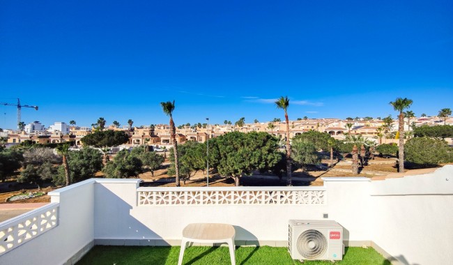Resale - Villa - Ciudad Quesada/Rojales - Ciudad Quesada