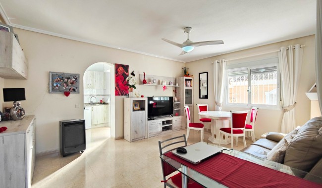 Resale - Villa - Ciudad Quesada/Rojales - Ciudad Quesada