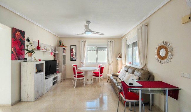 Resale - Villa - Ciudad Quesada/Rojales - Ciudad Quesada