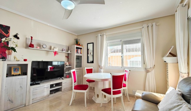 Resale - Villa - Ciudad Quesada/Rojales - Ciudad Quesada