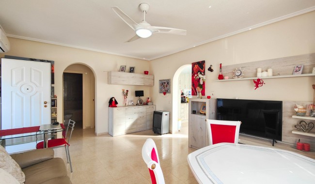 Resale - Villa - Ciudad Quesada/Rojales - Ciudad Quesada