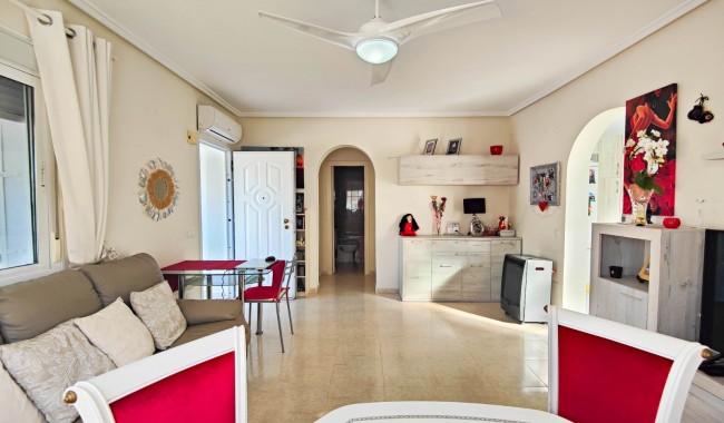 Resale - Villa - Ciudad Quesada/Rojales - Ciudad Quesada