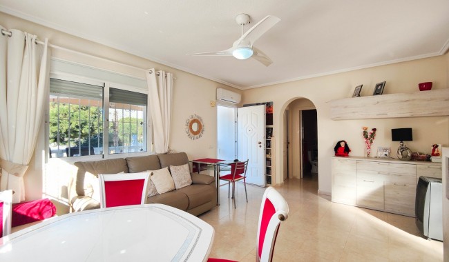 Resale - Villa - Ciudad Quesada/Rojales - Ciudad Quesada