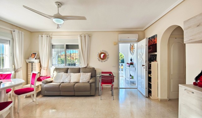 Resale - Villa - Ciudad Quesada/Rojales - Ciudad Quesada