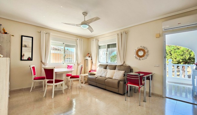 Resale - Villa - Ciudad Quesada/Rojales - Ciudad Quesada