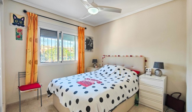 Resale - Villa - Ciudad Quesada/Rojales - Ciudad Quesada
