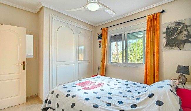 Resale - Villa - Ciudad Quesada/Rojales - Ciudad Quesada