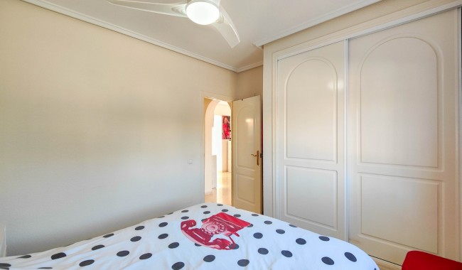 Resale - Villa - Ciudad Quesada/Rojales - Ciudad Quesada