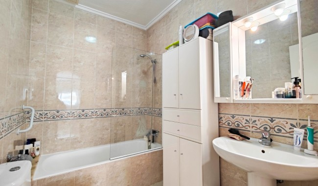 Resale - Villa - Ciudad Quesada/Rojales - Ciudad Quesada