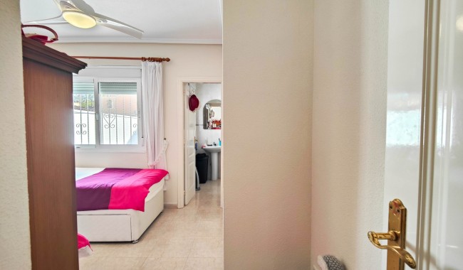 Resale - Villa - Ciudad Quesada/Rojales - Ciudad Quesada