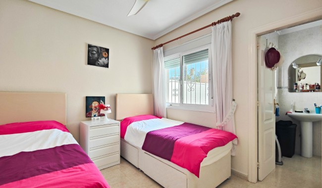 Resale - Villa - Ciudad Quesada/Rojales - Ciudad Quesada