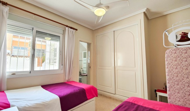 Resale - Villa - Ciudad Quesada/Rojales - Ciudad Quesada