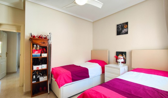 Resale - Villa - Ciudad Quesada/Rojales - Ciudad Quesada