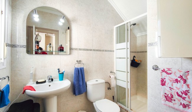 Resale - Villa - Ciudad Quesada/Rojales - Ciudad Quesada