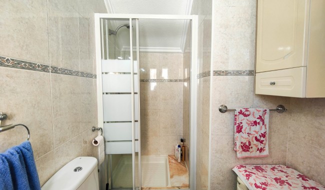 Resale - Villa - Ciudad Quesada/Rojales - Ciudad Quesada