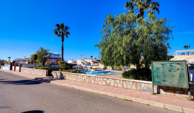 Resale - Villa - Ciudad Quesada/Rojales - Ciudad Quesada